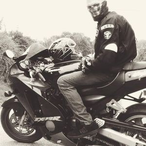 Meet your Posher, Joe